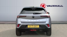 Vauxhall Mokka 1.2 Turbo SRi Nav Premium 5dr Petrol Hatchback